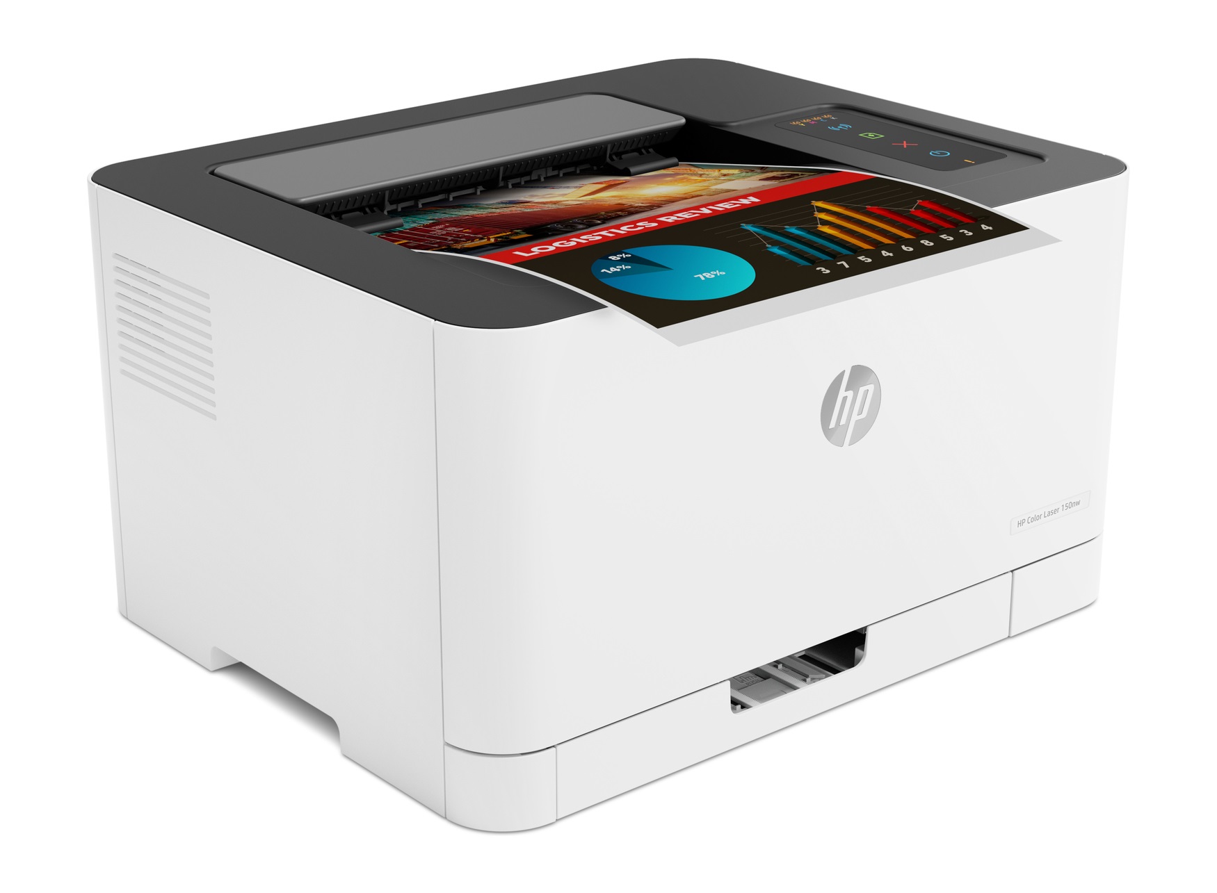 Mejores Impresoras láser color HP Top 5 en 2022